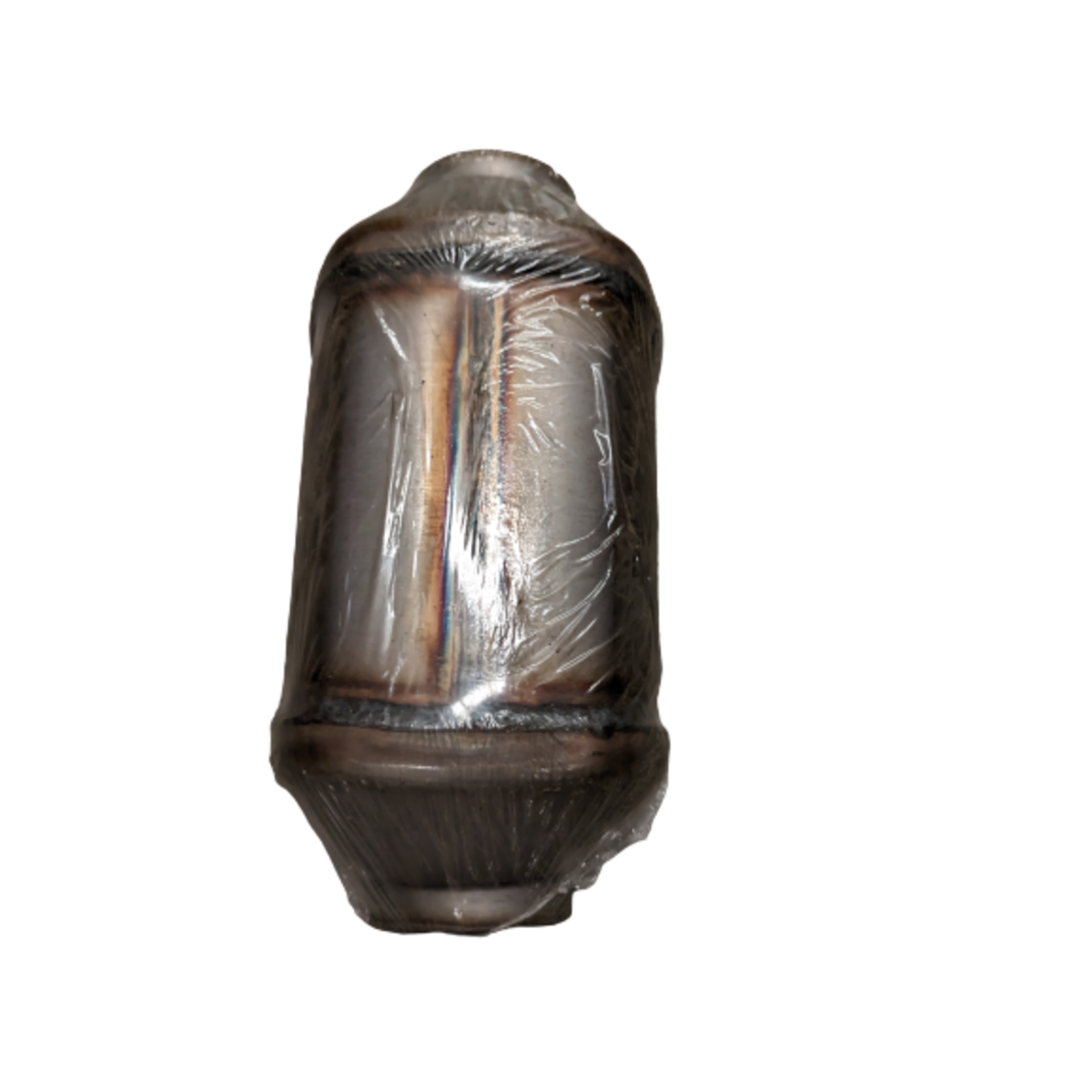 Redback UNITRAPEZOID Ceramic 2 1/4" Inlet, Outlet EURO4, view 2