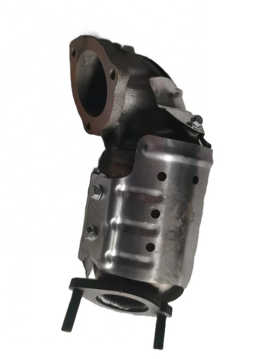 CleanCore | Euro 5 Close Coupled Manifold Catalytic Converter | Hyundai Tucson TL, TLe AWD 1.6T-GDi 2016–2021