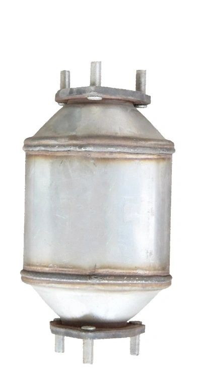 Clean Core Direct Fit Catalytic Converter Holden Captiva CGII LE9 2.4L Z24XE Euro 5, view 2