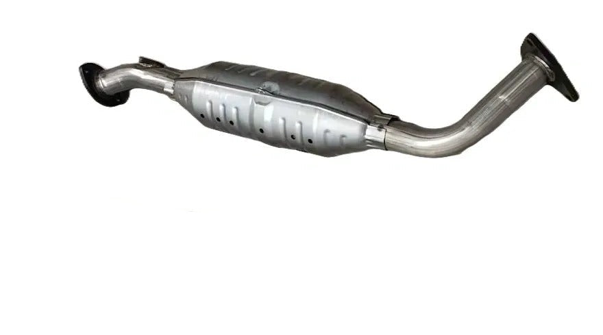 Clean Core Direct Fit Catalytic Converter Lexus LX470 Toyota Landcruiser 4.7L Euro 4