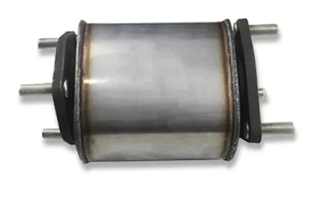 CleanCore Close Coupled Cat Holden Barina Tk 1.6L 05 - 12 Petrol Sedan 3/5 Dr Hatch Eng F16D3 Close Coupled Cat