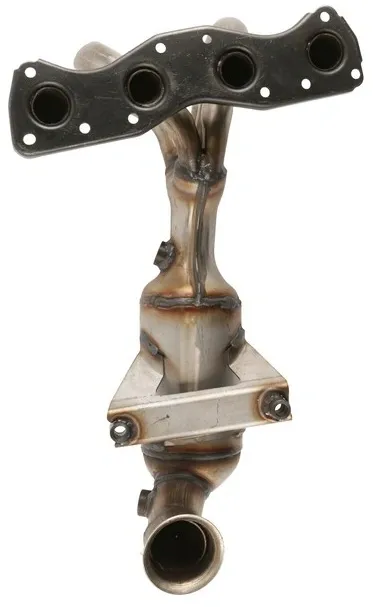 Clean Core Manifold Catalytic Converter Citroen Berlingo C4 DS3 Mini Clubman Cabrio Countryman Coupe Hatch Peugeot 1.4L 1.6L