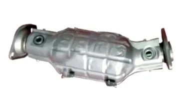 CleanCore Close Coupled Cat Mazda CX7 ER 2.5L L5 06/09 - 02/12 - Close Coupled Cat - Euro 5
