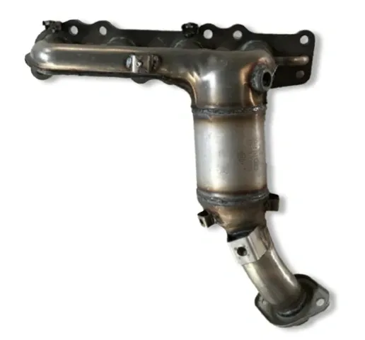 CleanCore Manifold Cat Suzuki Jimny SN413 1.3L M13AA 05 - 19 Manifold Cat - Euro 5
