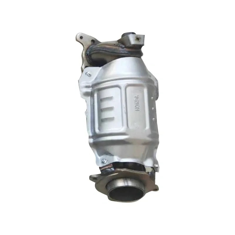 Clean Core Manifold Catalytic Converter Honda Accord K24Z3 2.4L K24Z2 Euro 5