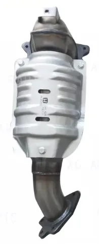CleanCore Close Coupled Cat Honda Odyssey RC 5th Gen 2.4L K24W 02/14 - 03/22 Close Coupled Cat - Euro 5