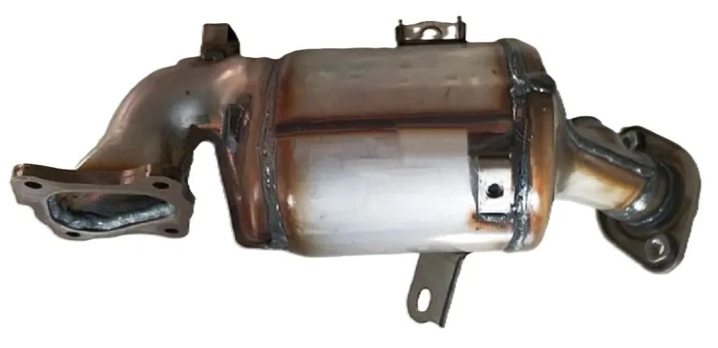 Clean Core Manifold Catalytic Converter Suzuki Vitara 1.4L K14C Euro 5