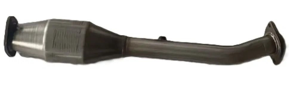 Clean Core Direct Fit Catalytic Converter Nissan Patrol 5.6L VK56VD Euro 5