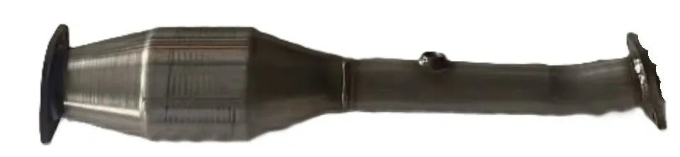 Clean Core Direct Fit Catalytic Converter Nissan Patrol 5.6L VK56VD Euro 5