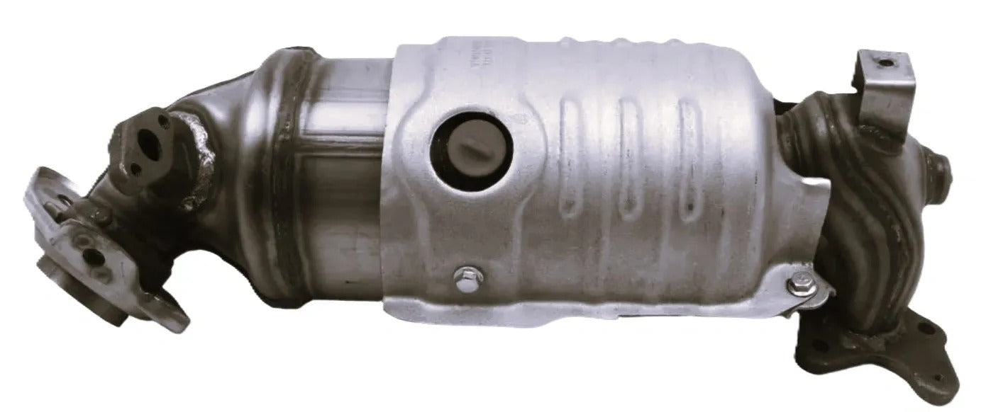 CleanCore Close Coupled Cat Honda CR-V RM 2.0L R20A5 11/12 - 04/17 Close Coupled Cat - Euro 5