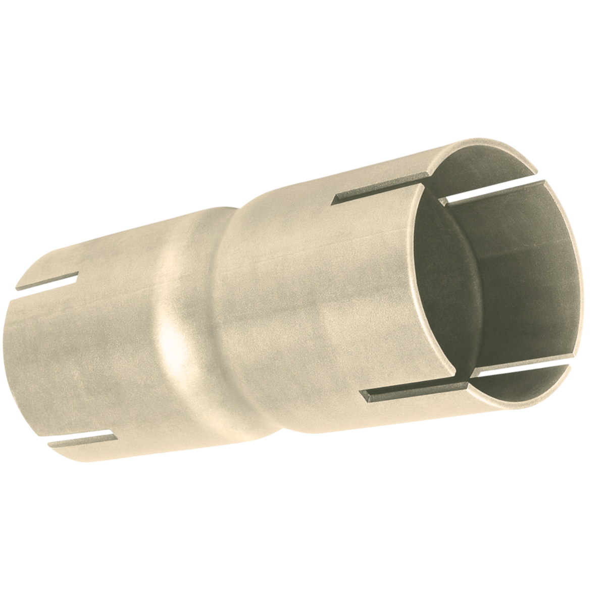 Redback DOUBLE COUPLER 3-1/2' ID-ID - DC089