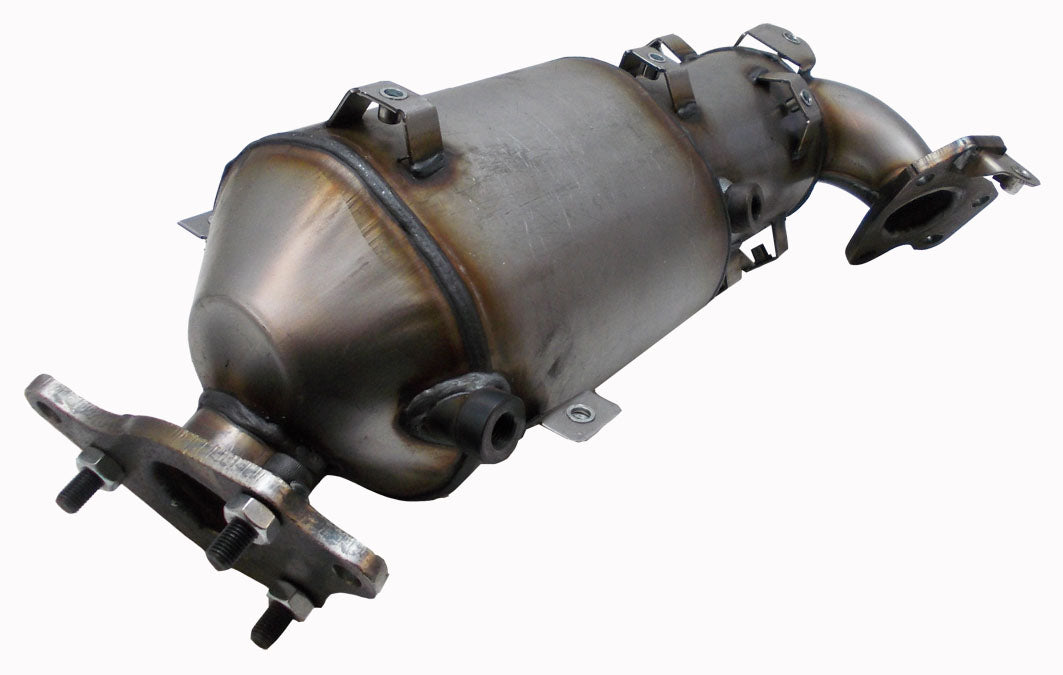 Redback - Honda CR-V (01/2014-08/2015) Diesel Particulate Filter
