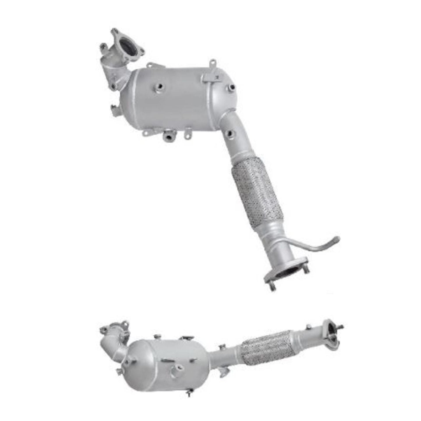 Redback - Mitsubishi ASX (2010-2013) Mitsubishi Outlander (2012-on) Diesel Particulate Filter
