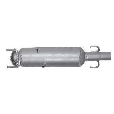 AS Catalysts Diesel Particulate Filter Kit for Fiat Ducato 2.3TD MJTD (2011–2016)