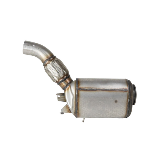 DPF for BMW 330D, 530D, 730D, X6 30DX/40DX 3.0 (2008–2013) – Ecore Diesel Particulate Filter (No Kit)