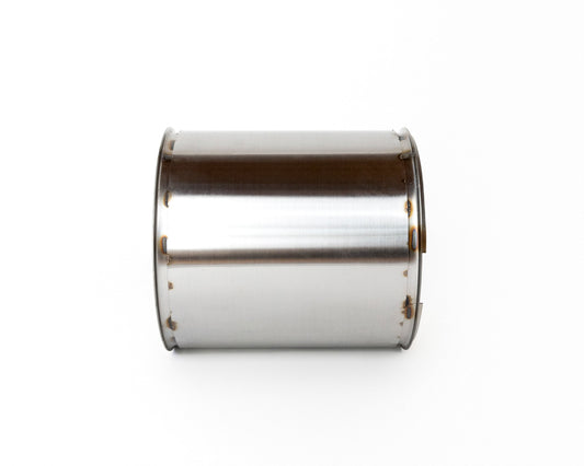 DPF for Cummins ISX – Ecore Diesel Particulate Filter