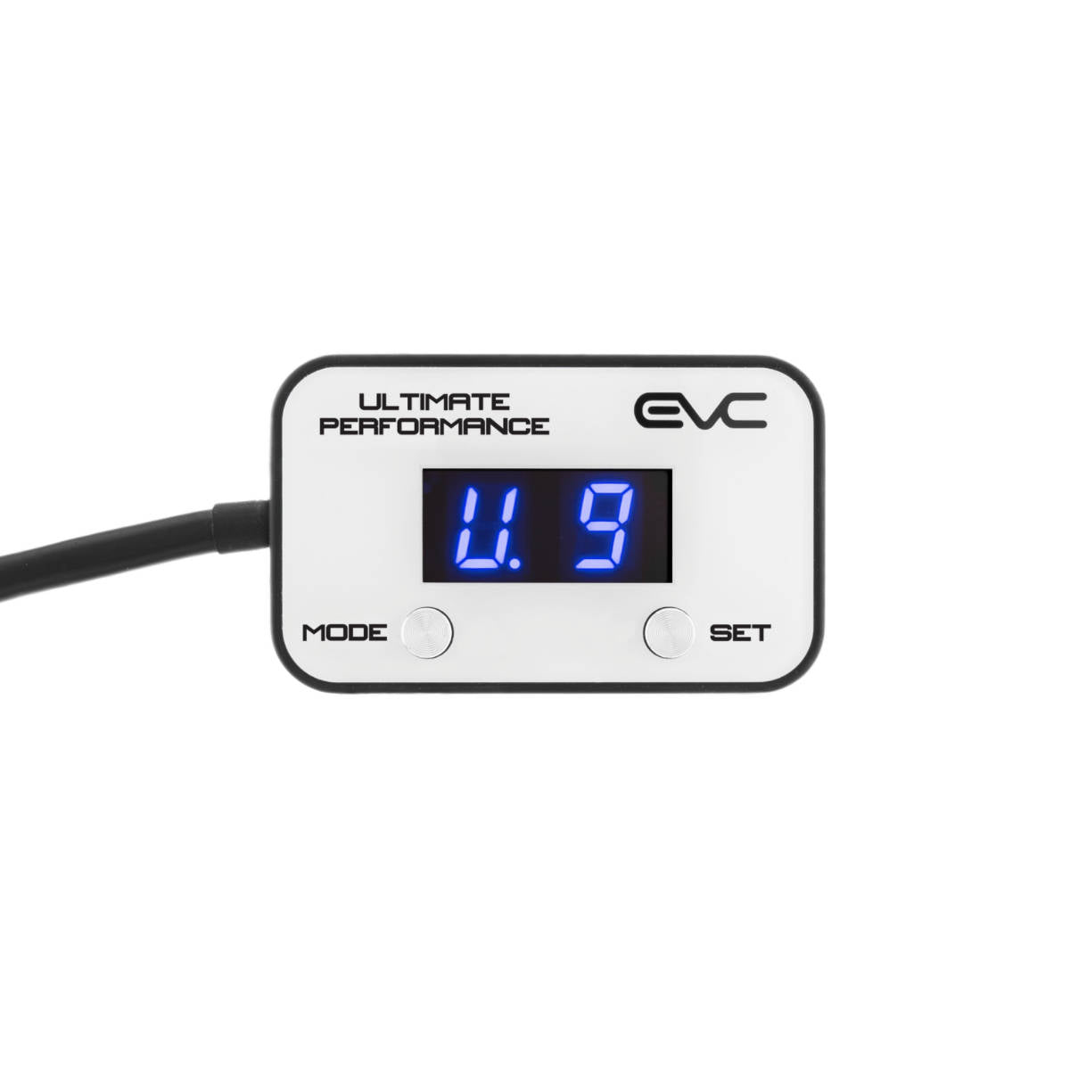 Ultimate9 - EVC Throttle Controller (EVC207L)