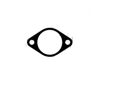 Mercury - MS 2 BOLT FLANGE 8mm x 64mm I.D. KIA CK PE STINGER RM