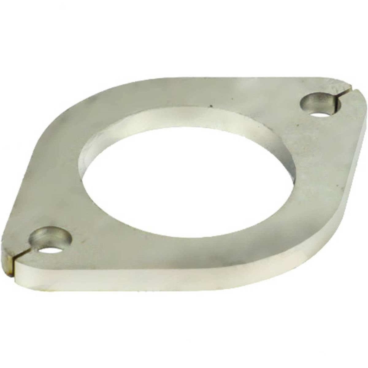Redback Low Profile Stainless Flange ID 63mm, Thick 8mm, Gasket for FDG210R - FP206308-87SS