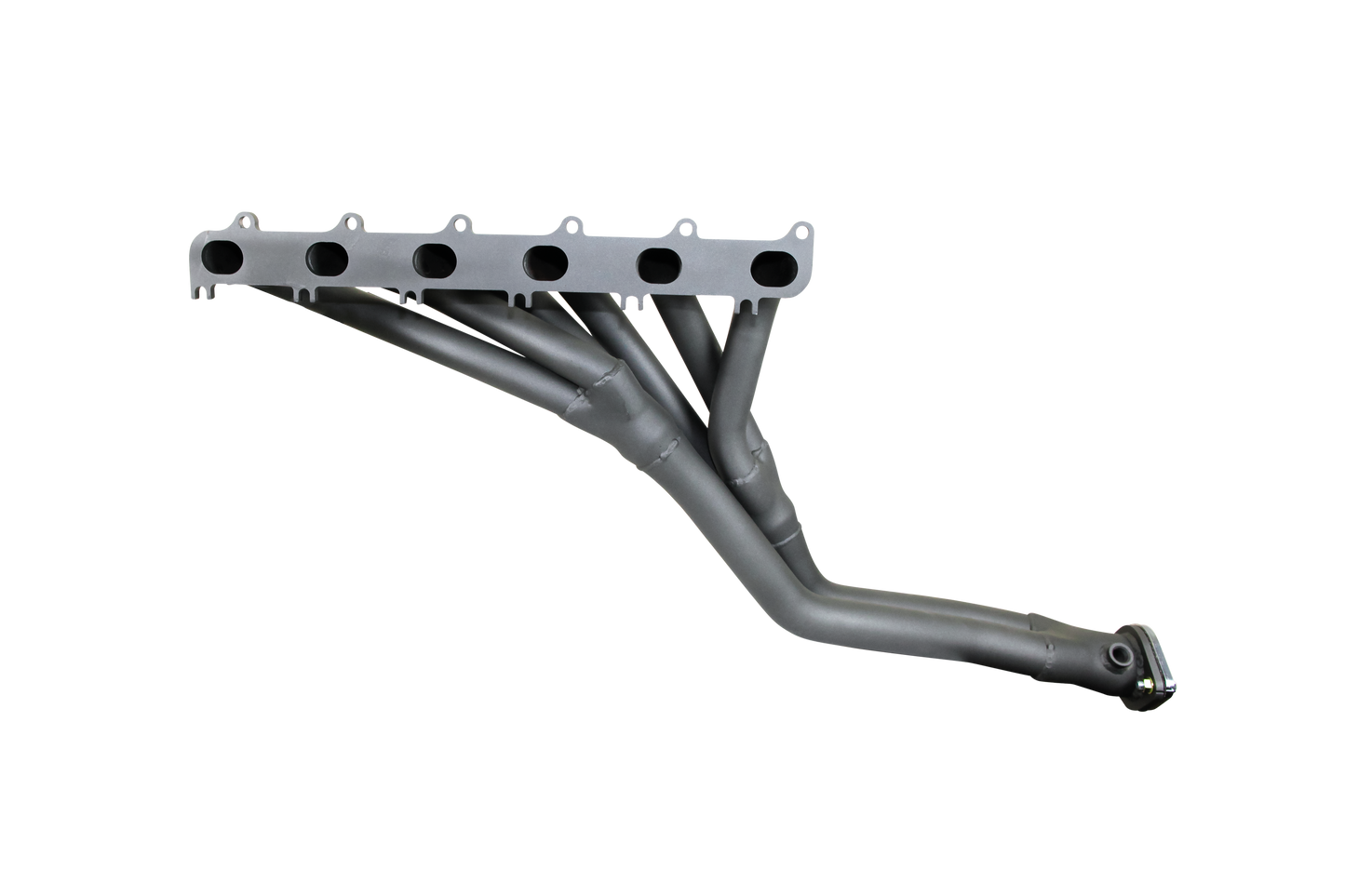 Genie Headers - Ford Falcon BA-BF 6cyl DOHC (GEN006E)