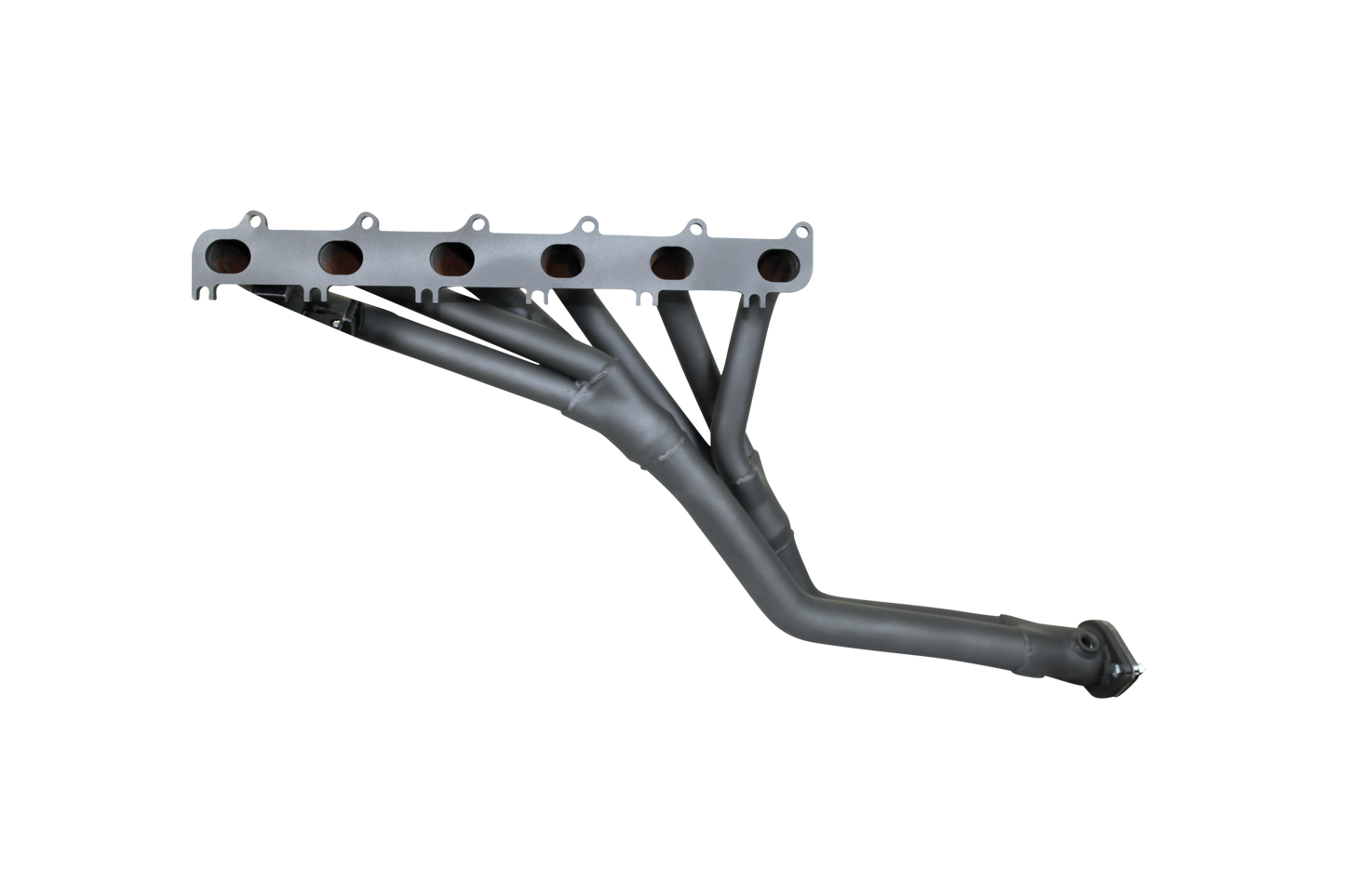 Genie Headers - Ford Falcon BA-BF 6cyl DOHC Performance (1 1/2 Primary) (GEN006HP)