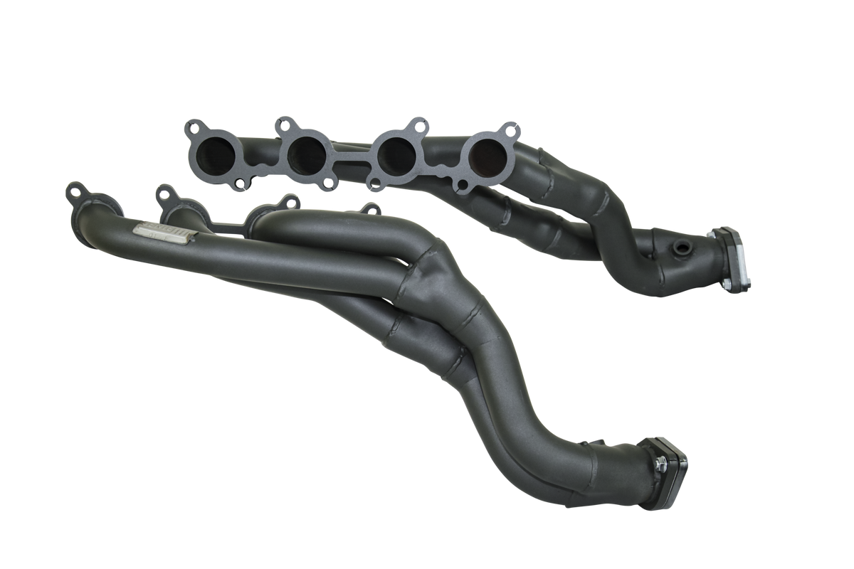 GPC261E - Genie Bolt On Cat - Toyota Landcruiser 100 4.7L Euro5 (WILD261)