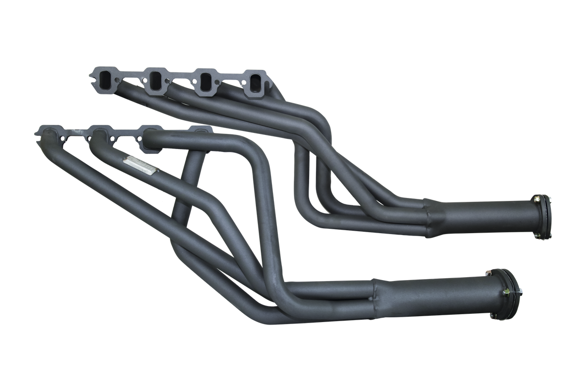 Genie Headers - Ford Falcon XR-XF 289-302 Windsor Tuned (GEN054ET) - GEN054ET
