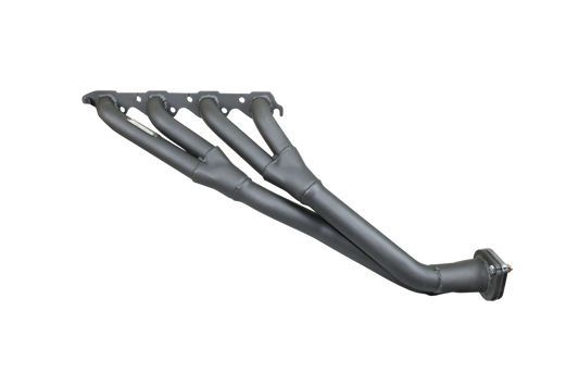 Genie Header - Holden HQ-WB, Torana LH-LX V8 5.0L EFI Heads (GEN805E)