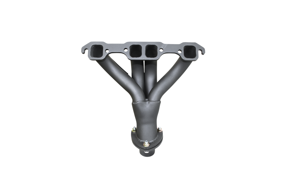 Genie Headers - Holden Block Huggers 253-308 V8 - Right Side (GENBH308R) - GENBH308R