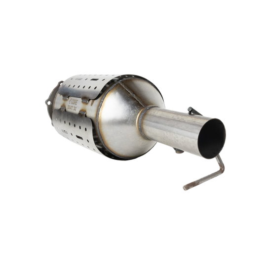 DPF for Ford Super Duty F250/F350/F450/F550 Powerstroke 6.4L 391CIC V – Ecore Diesel Particulate Filter