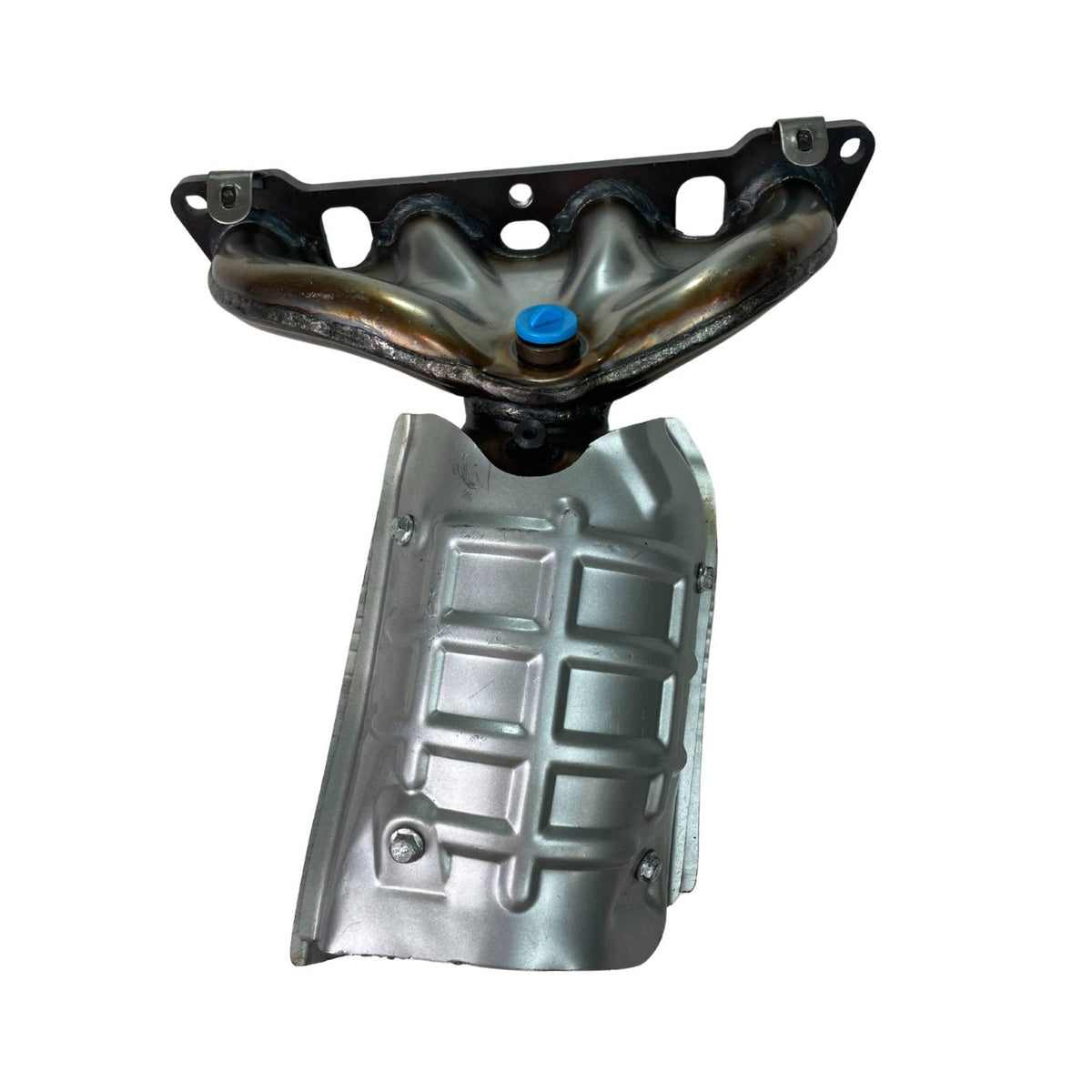 Redback Manifold Catalytic Converter for Nissan X-Trail T32 MR20 2.0L 2014-2022 - MCV136