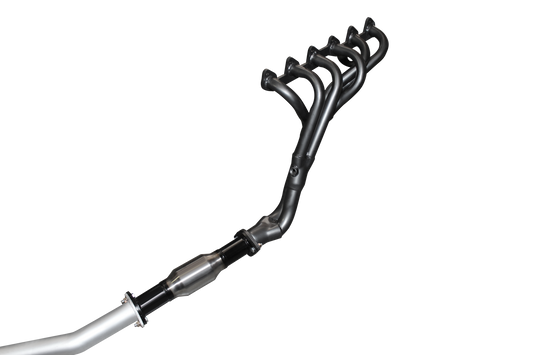 Manta | 2.5″ Full Exhaust System | Ford Falcon XG 6 Cylinder Ute Panel Van 1993–1996