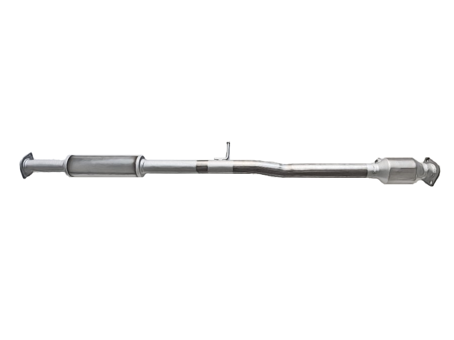 Standard Catalytic Converter - Hyundai IX35 (02/14 - 01/16)