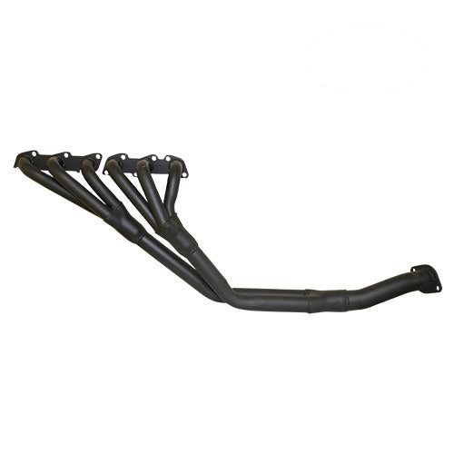 Redback Headers for Holden Commodore 1986-1988, Holden Calais 1986-1988 | 1 1/2" primaries