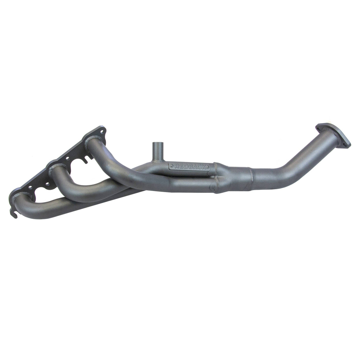 Redback Headers for Holden Commodore VT VX VU VY V6, view 4