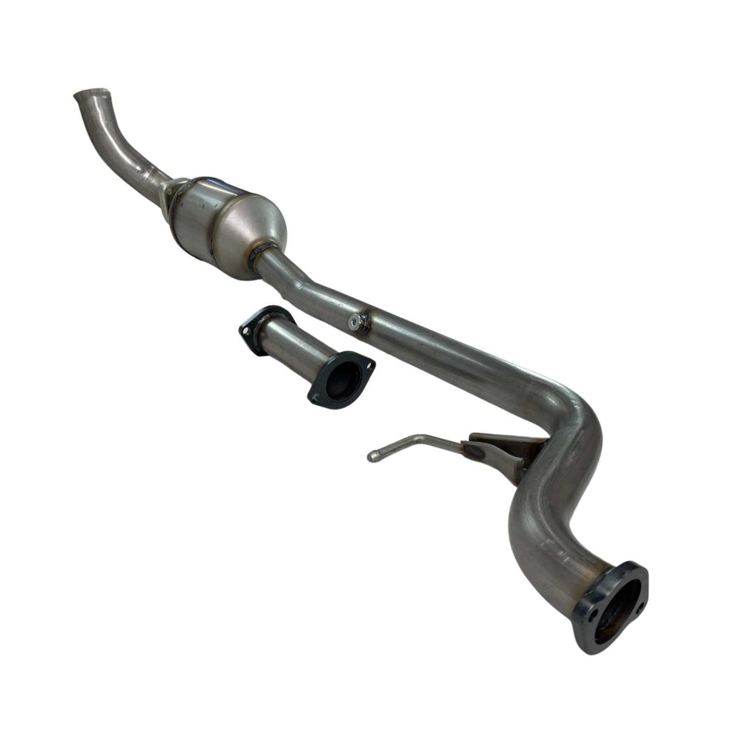 REDBACK - Ford Falcon FG (2008 - 2016) Sedan, Wagon, Ute High Flow Cat
