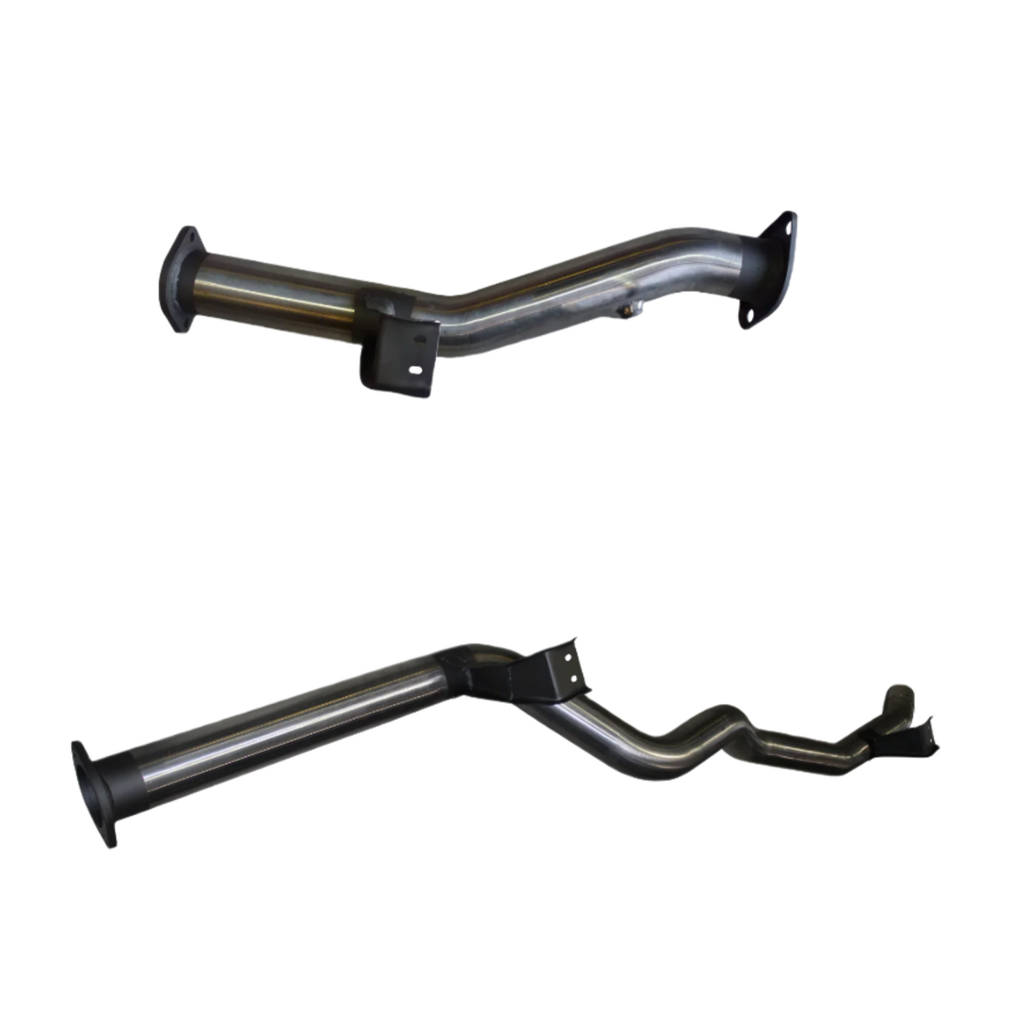 Manta | 3″ DPF Back Exhaust System | Toyota Landcruiser VDJ76 4.5L V8 Wagon 2016–2025