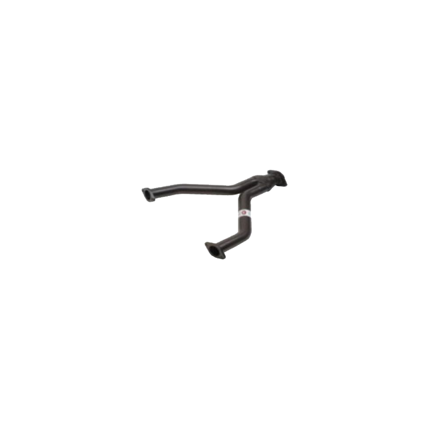 REDBACK - Ford Falcon AU (1998 - 2002) Sedan, Fairmont AU (1998 - 2002) Sedan Performance Exhaust System