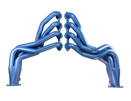 HURRICANE HEADERS - HOLDEN COMMODORE VF V8 6.2LT & LSA (2013 - ON) - 1 7/8" EXTRACTORS