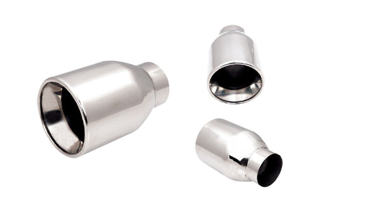 XForce - HOLDEN COUPE, GTO VZ LS2 6.0L (10/2004-12/2006), Stainless Steel 3″ Twin Cat-Back System