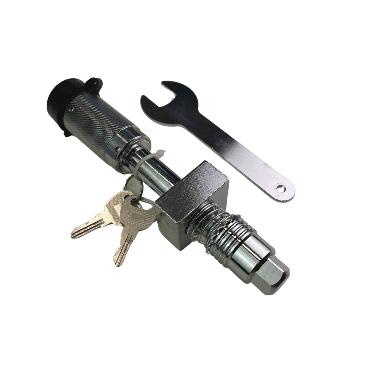 TAG Anti-Rattle Pin - UNT001AR