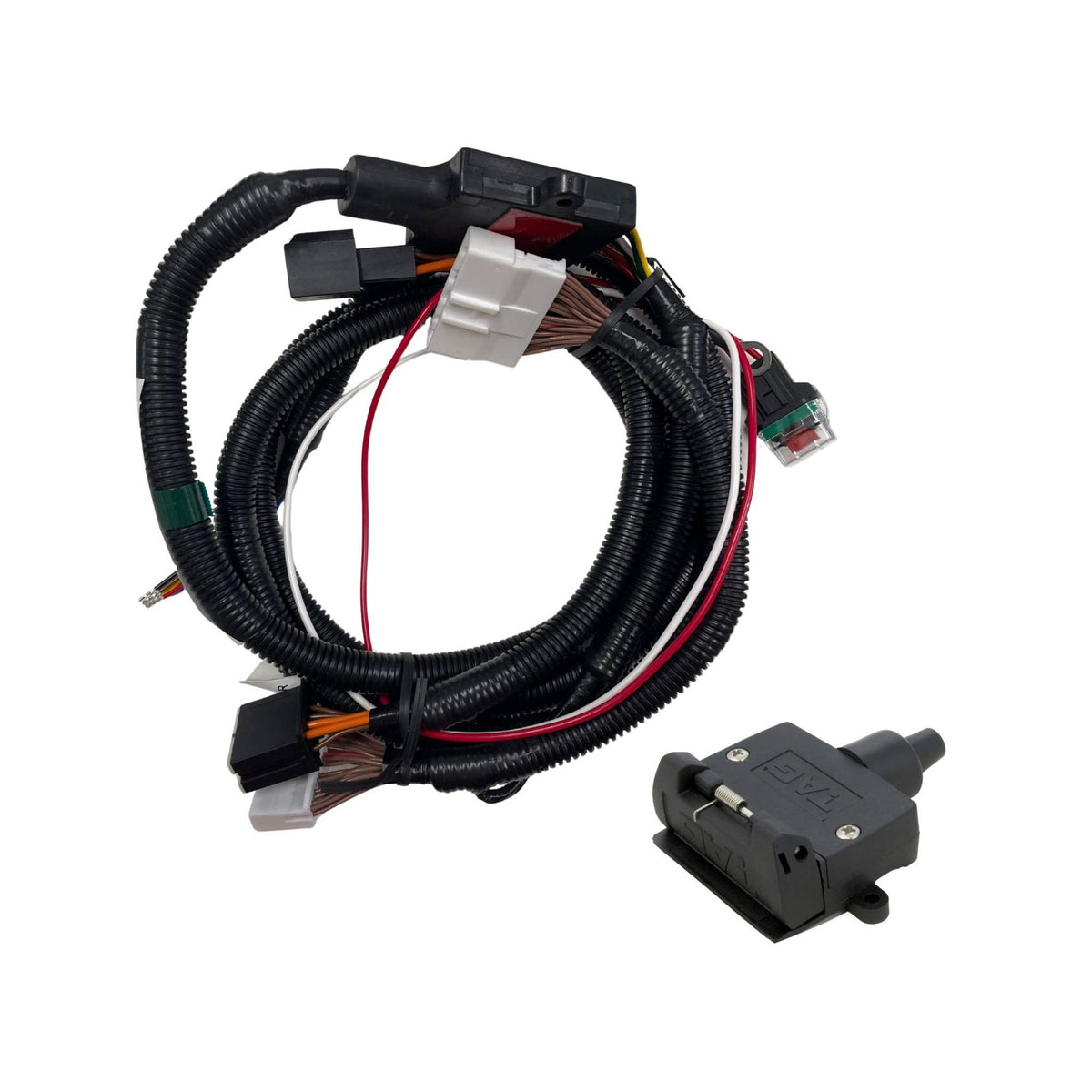 TAG Direct Fit Wiring Harness for GWM Tank 300 Petrol Models Only 2022-on - UNT366