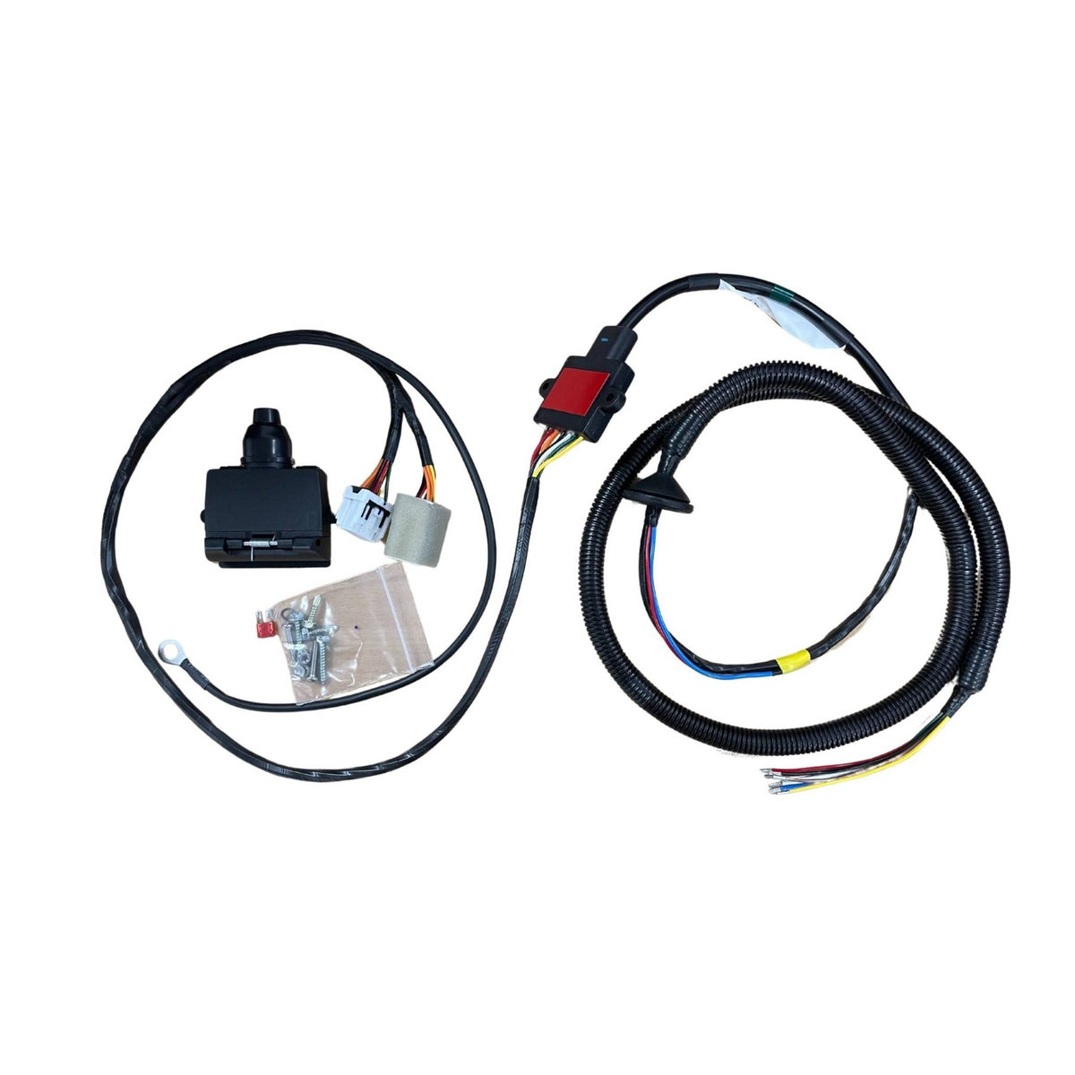 TAG Direct Fit Wiring Harness for Nissan X-Trail T33 2022-on - UNT374