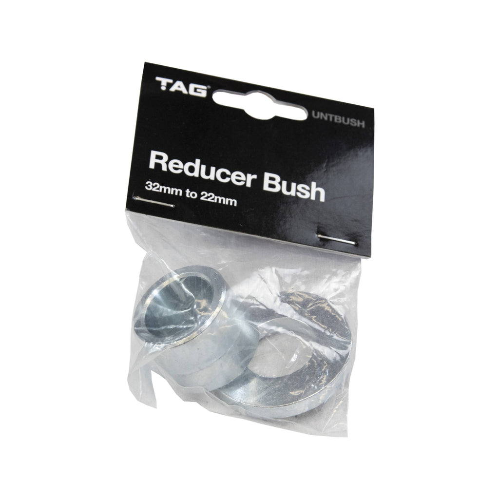 TAG Reducer Bush (32mm to 22mm), view 4