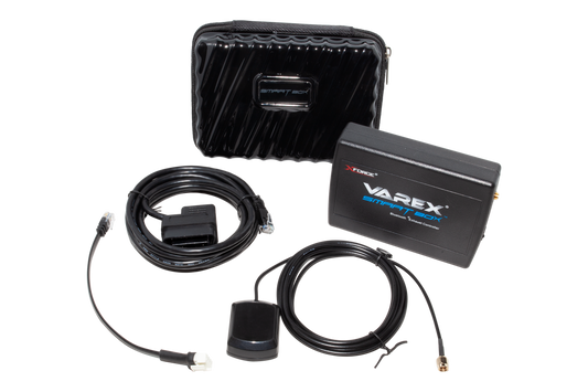 XFORCE Varex Smart Box