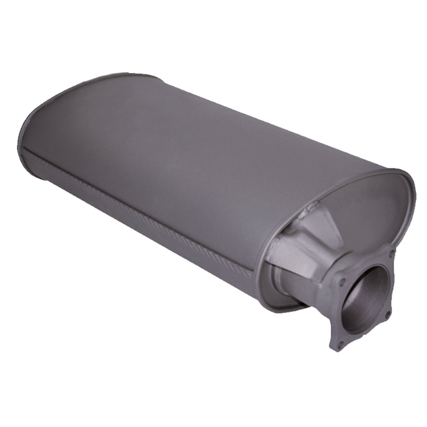 Redback Extreme Duty - Holden Rodeo RA / Colorado RC / Isuzu D-MAX RC (2007 - 2012) 3" Turbo Back Exhaust System
