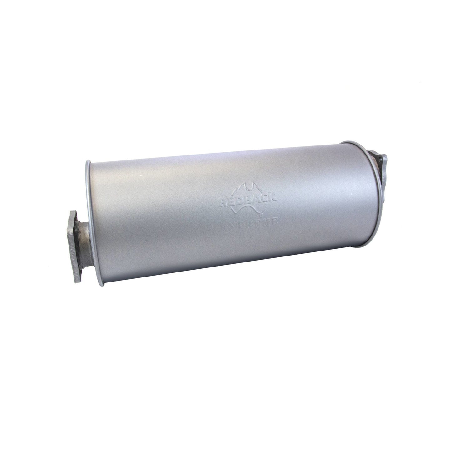 Redback Extreme Duty - Toyota Landcruiser 80 Series Wagon (1990 - 1998) 4.2L 1HZ Performance Exhaust System