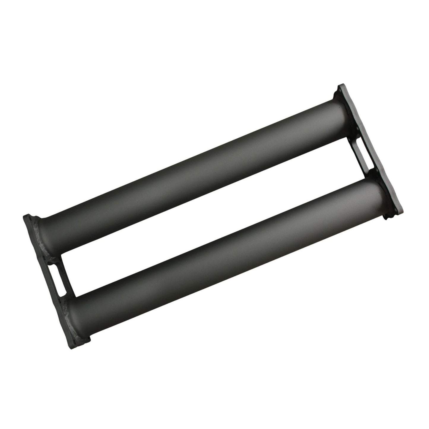 Redback Extreme Duty Twin - Toyota Landcruiser 76 Series Wagon (2007 - 2016) Performance Exhaust System