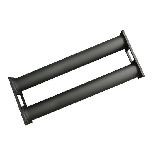 Redback Extreme Duty Twin - Toyota Landcruiser 76 Series Wagon (2007 - 2016) Performance Exhaust System