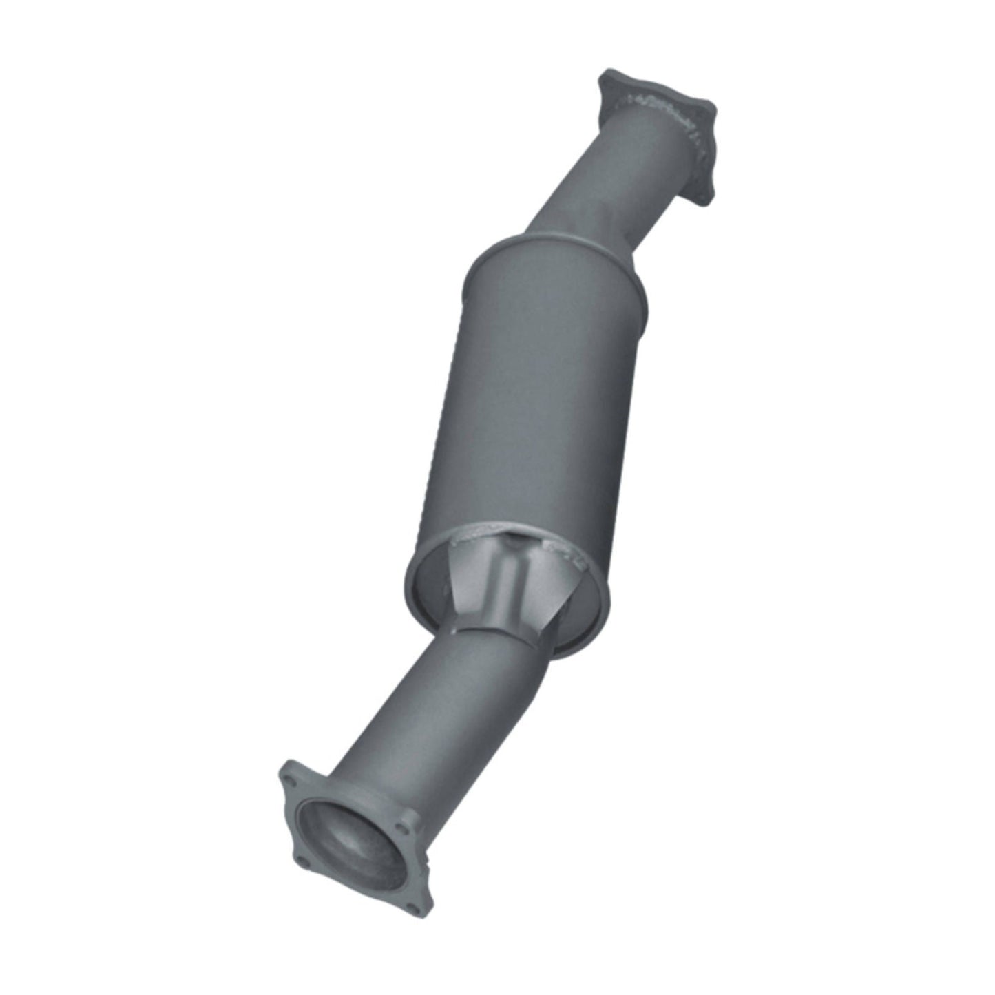 Redback Extreme Duty - Toyota Landcruiser 105 Series (1998 - 2007) Wagon Performance Exhaust